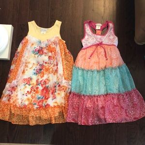 2 price of 1 jona Michelle dresses